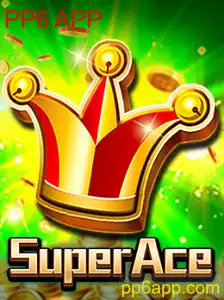 Descubra o Mundo Empolgante de SuperAce