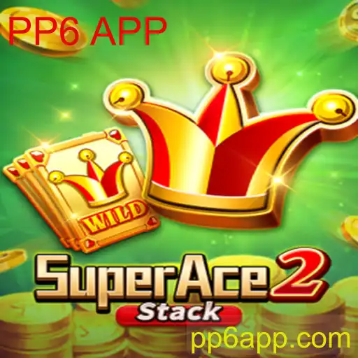 SuperAce2: A Nova Febre dos Jogos sob a Perspectiva do 'PP6 APP'