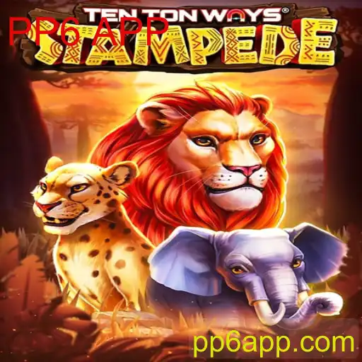Explorando o Mundo de TenTonWaysStampede