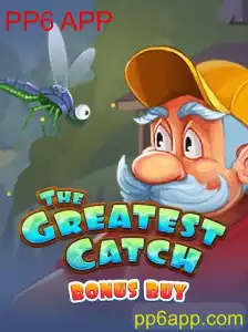 Descubra o Fascinante Mundo de TheGreatestCatchBonusBuy