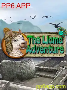 TheLlamaAdventure: Uma Jornada Épica no Mundo dos Jogos