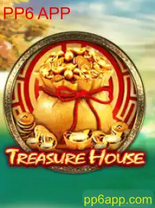 Explorando o Universalmente Popular Jogo TreasureHouse