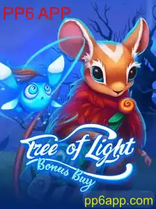 Explorando o Mundo Mágico de TreeOfLightBonusBuy