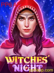 Explorando WitchesNight: Mergulhe no Fascinante Mundo do PP6 APP