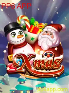 Explorando o Fascinante Jogo 'Xmas' com PP6 APP