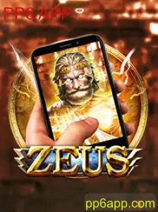 ZeusM: Uma Jornada Mítica no Mundo dos Jogos
